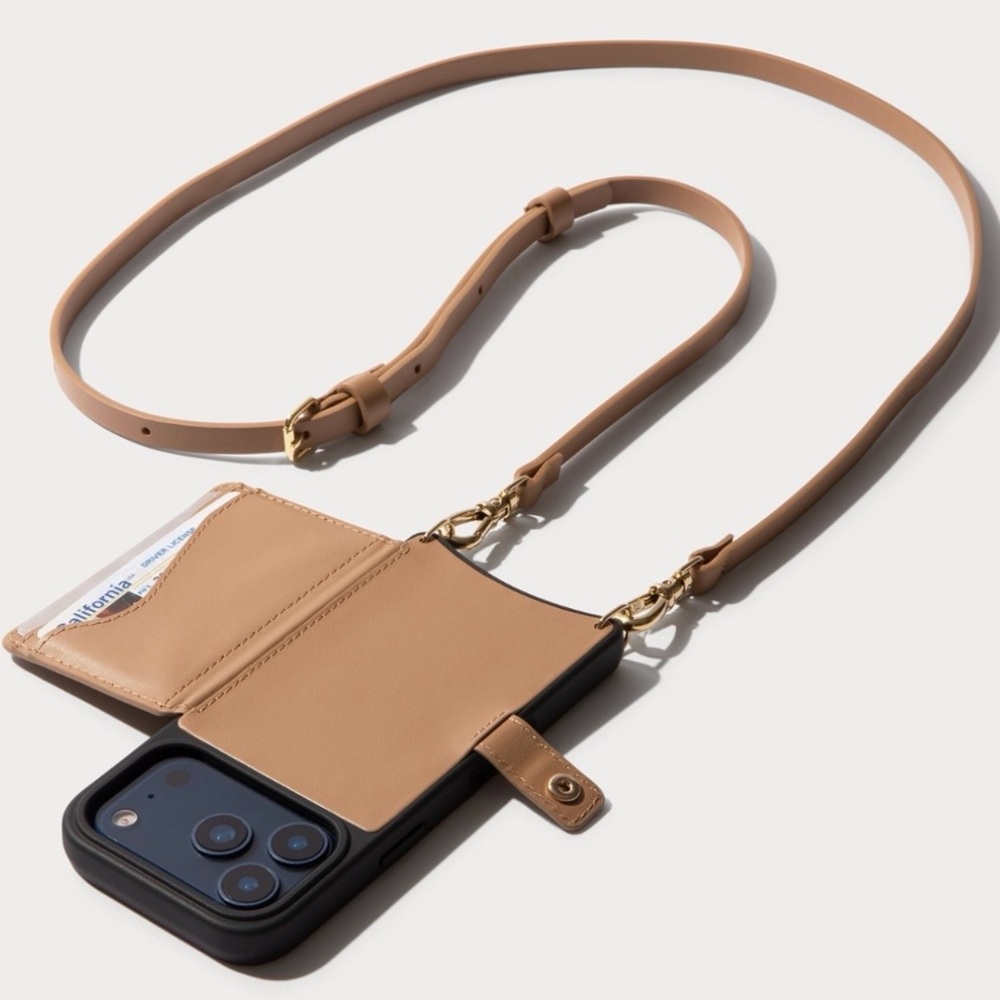 Bandolier - Mila MagSafe Phone Case